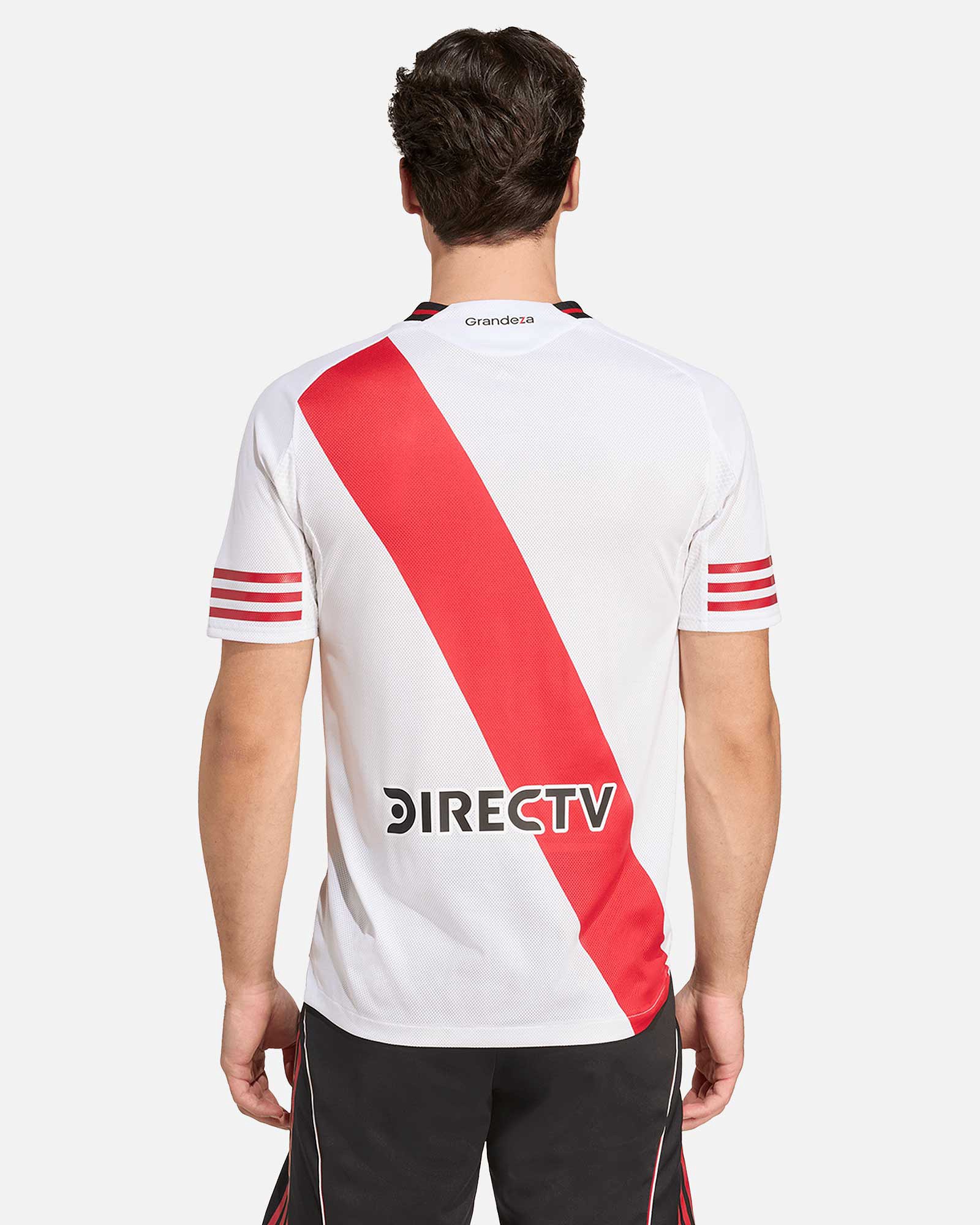 Camiseta 1ª River Plate 2025/2026 Authentic - Fútbol Factory