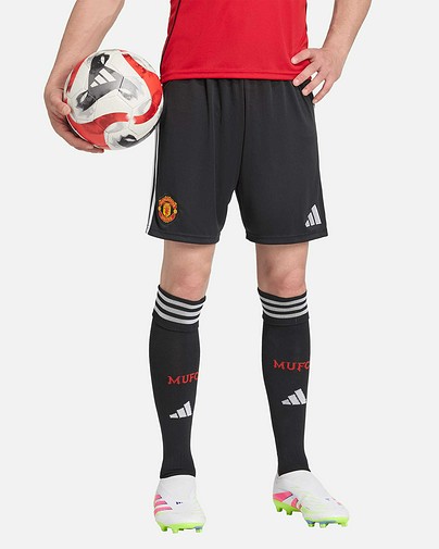 Pantalón 1ª Manchester United 2025/2026
