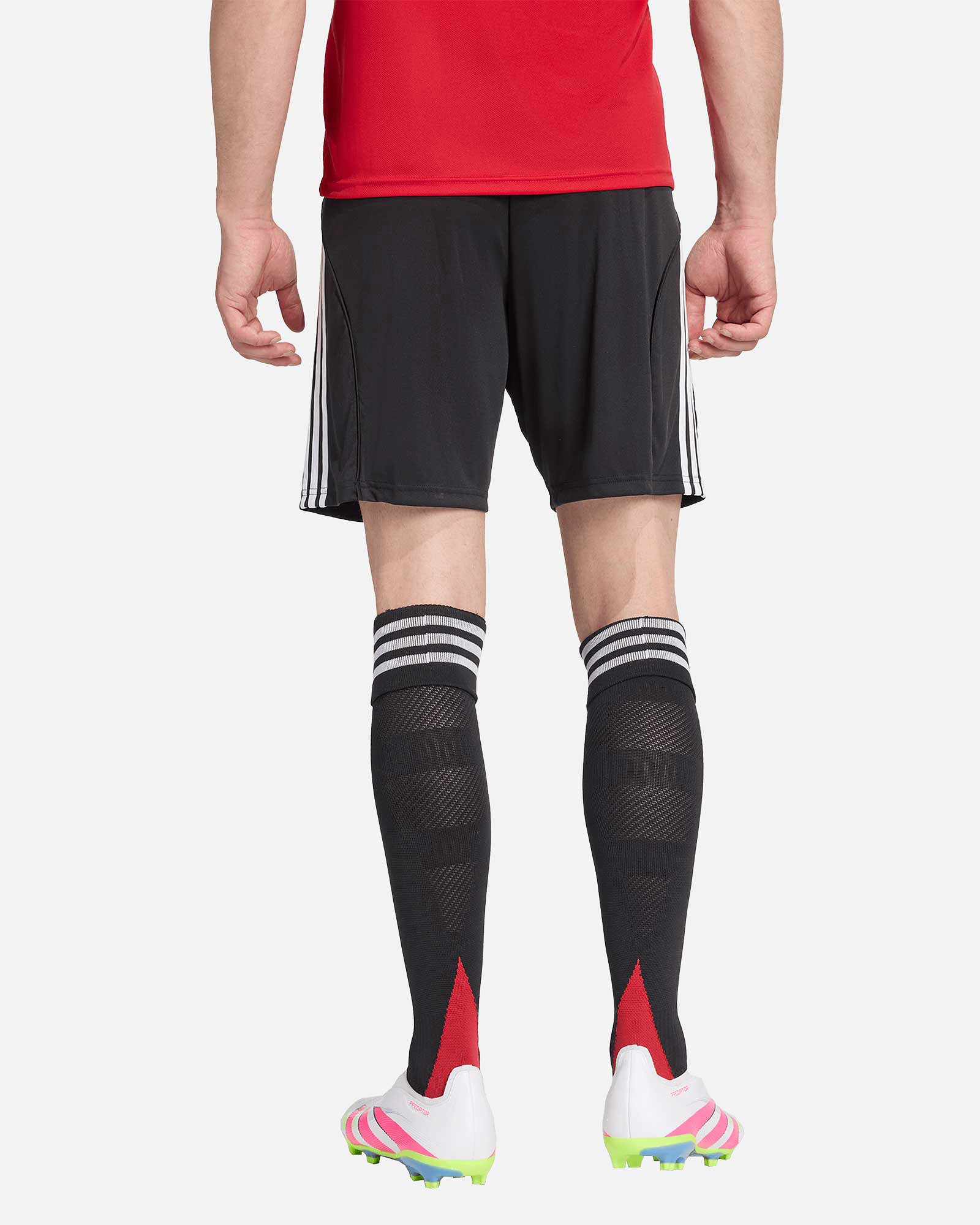 Pantalón 1ª Manchester United 2025/2026 - Fútbol Factory