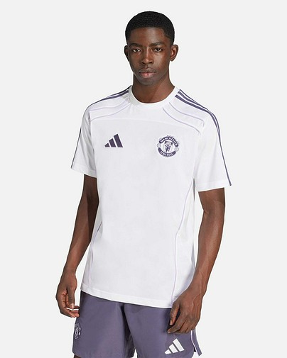 Camiseta Manchester United 2025/2026 Urban Purist