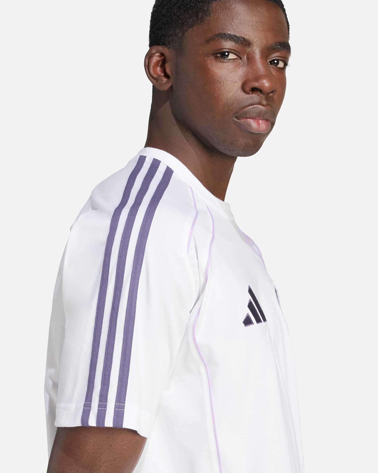 Camiseta Manchester United 2025/2026 Urban Purist - Fútbol Factory