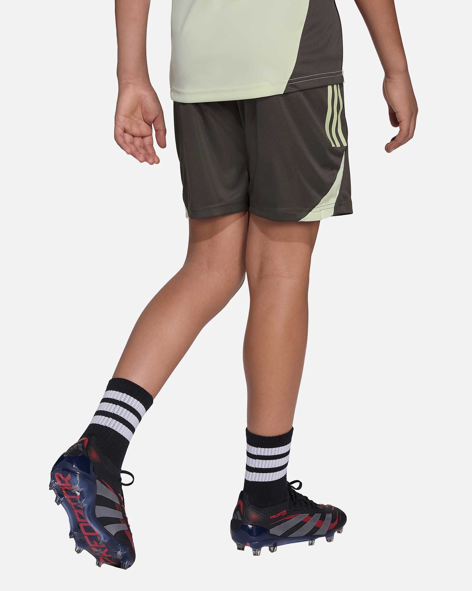 Pantalón Real Madrid 2025/2026 TR - Fútbol Factory