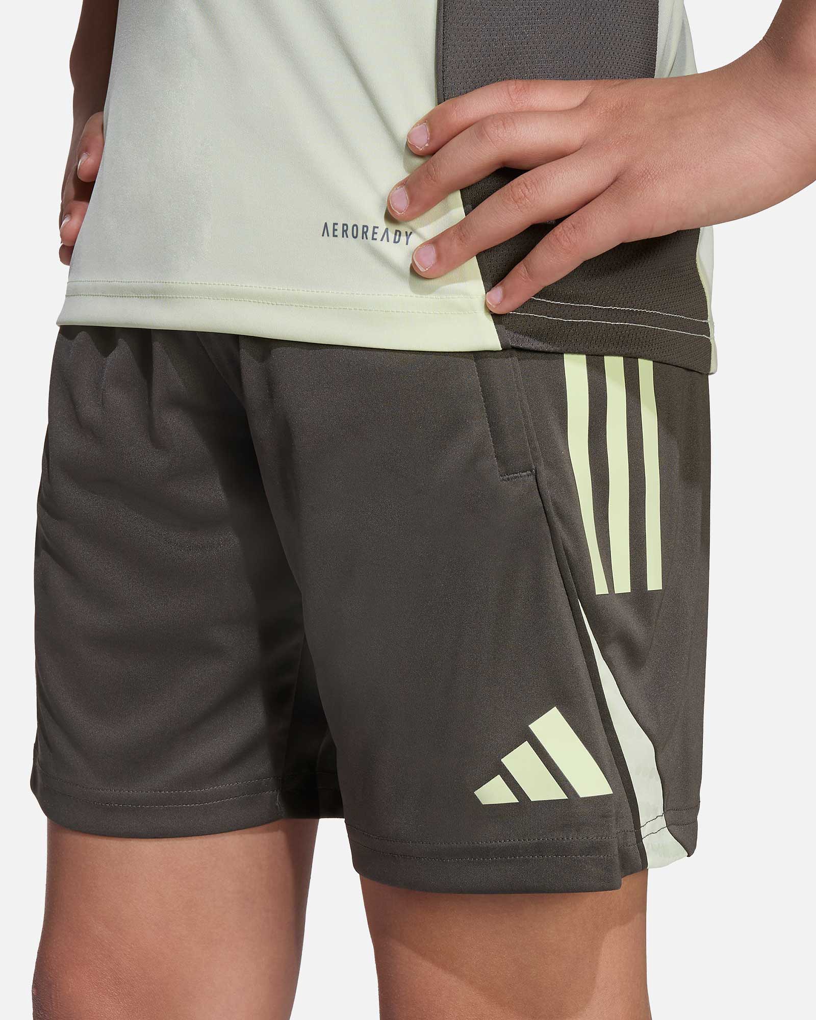 Pantalón Real Madrid 2025/2026 TR - Fútbol Factory