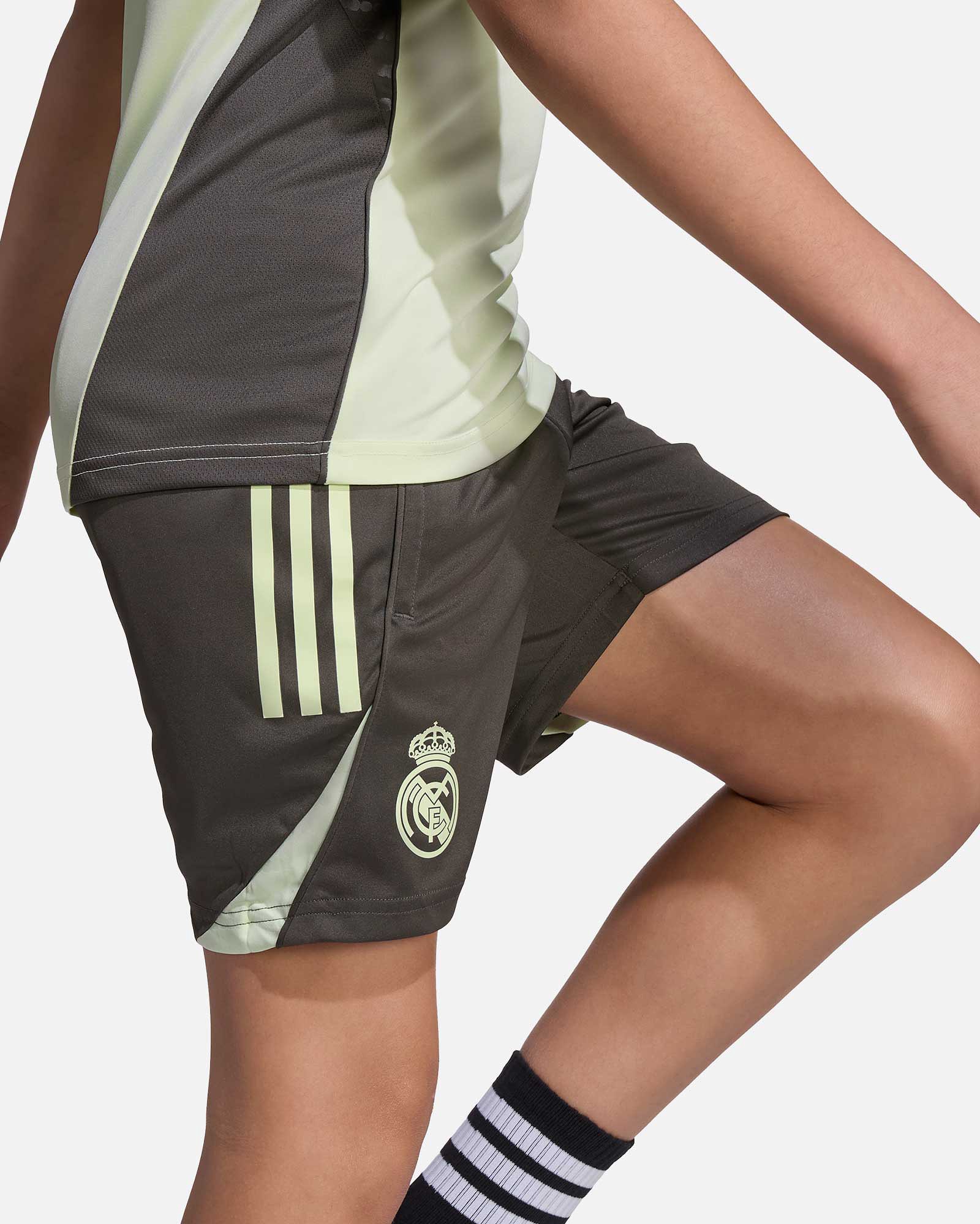 Pantalón Real Madrid 2025/2026 TR - Fútbol Factory