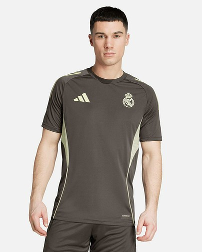 Camiseta Real Madrid 2025/2026 TR