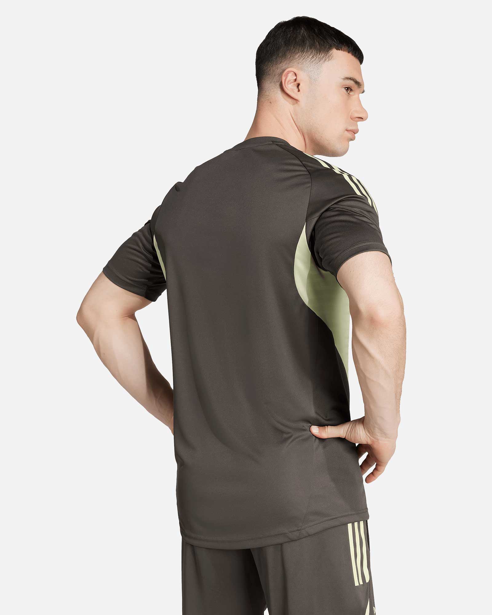 Camiseta Real Madrid 2025/2026 TR - Fútbol Factory