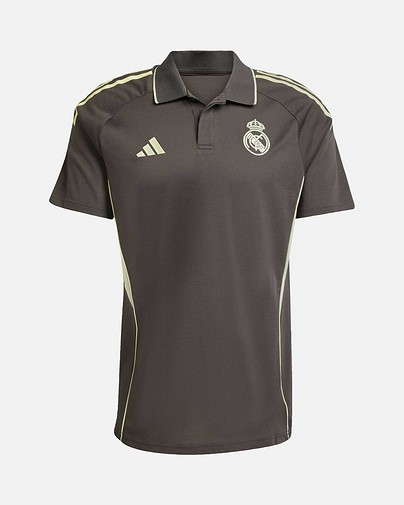Polo Real Madrid 2025/2026