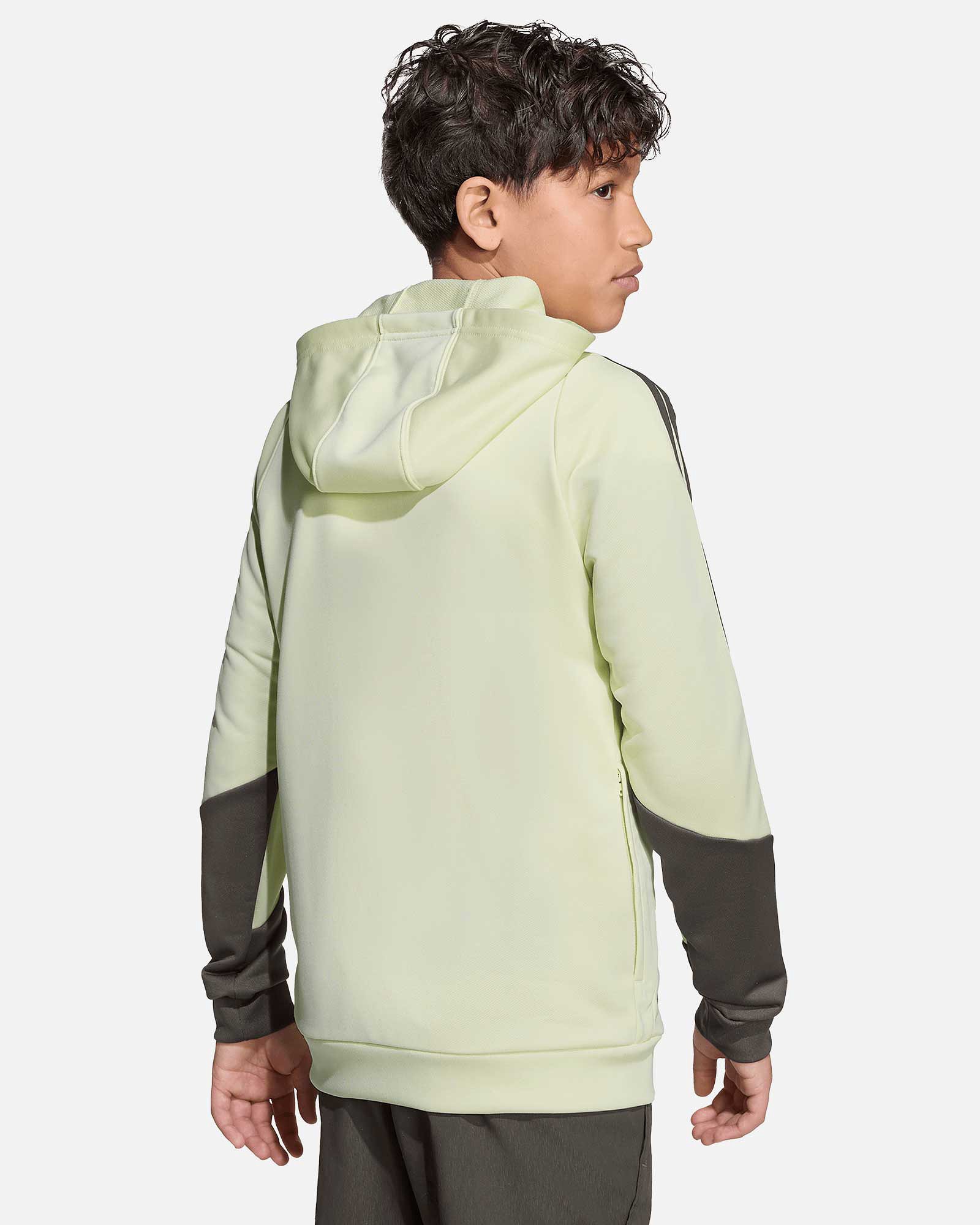 Sudadera Real Madrid 2025/2026 Hoody TR - Fútbol Factory
