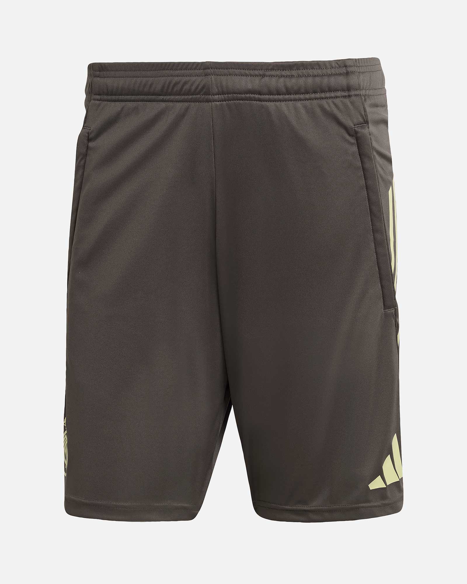 Pantalón Real Madrid 2025/2026 TR - Fútbol Factory