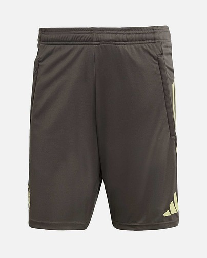 Pantalón Real Madrid 2025/2026 TR