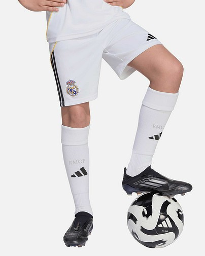 Pantalón 1ª Real Madrid 2025/2026