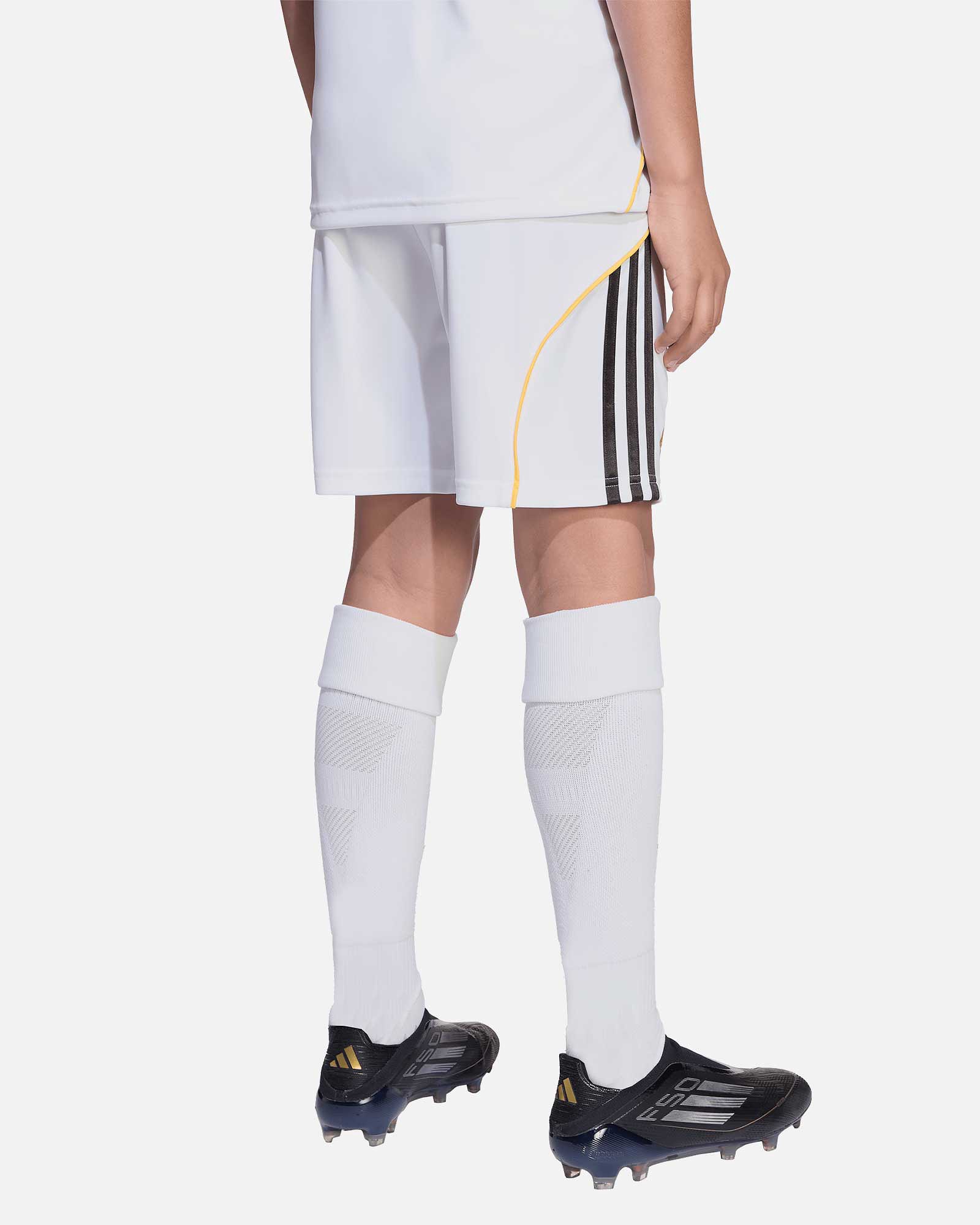 Pantalón 1ª Real Madrid 2025/2026 - Fútbol Factory