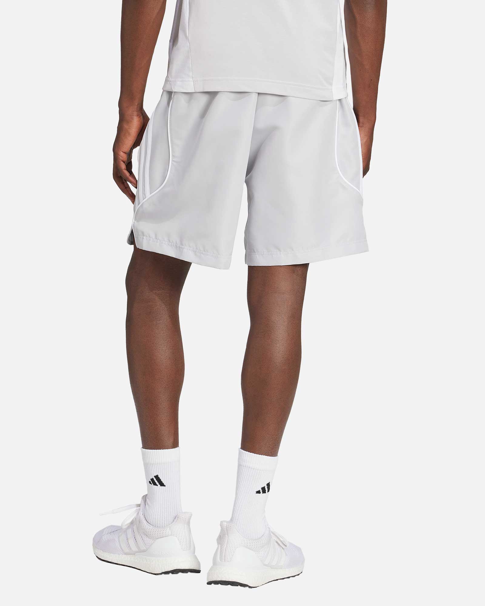 Pantalón Real Madrid 2025/2026 Urban Purist - Fútbol Factory