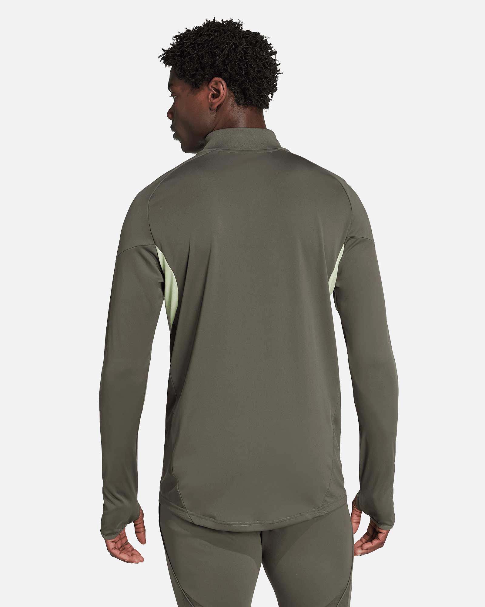 Sudadera Real Madrid 2025/2026 TR Top - Fútbol Factory