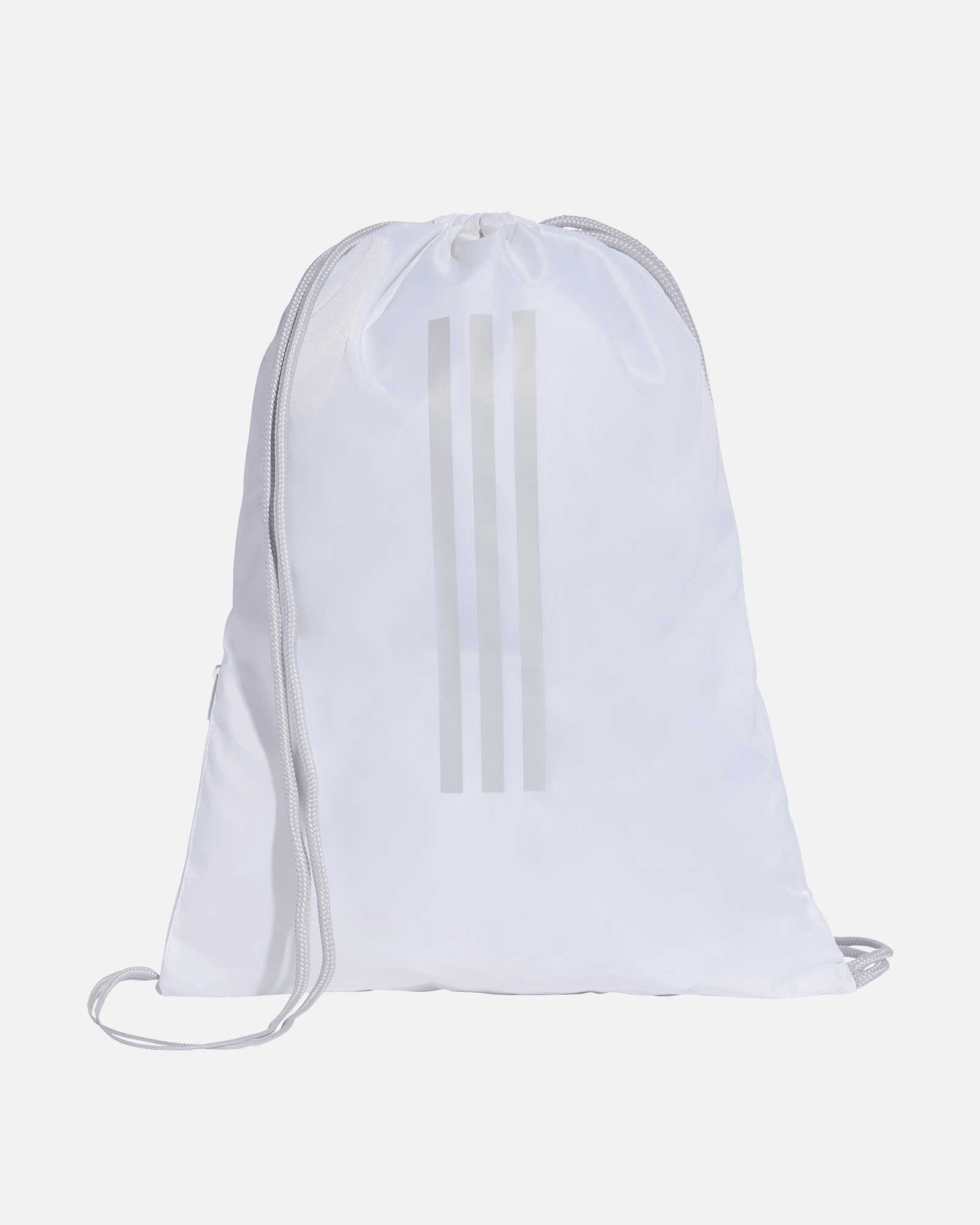 Gymsack Real Madrid 2025/2026 - Fútbol Factory
