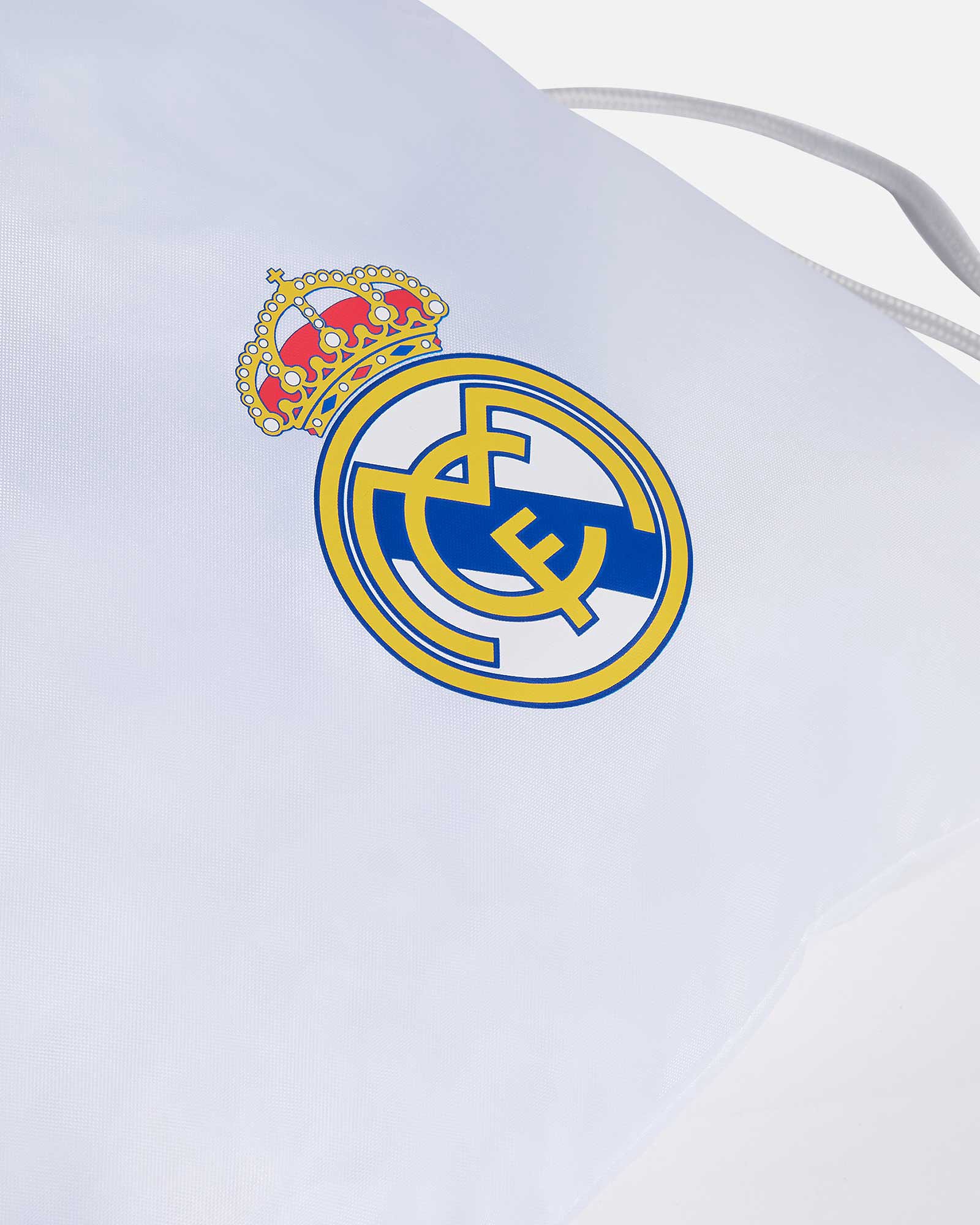 Gymsack Real Madrid 2025/2026 - Fútbol Factory