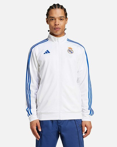 Chaqueta Real Madrid 2025/2026 DNA