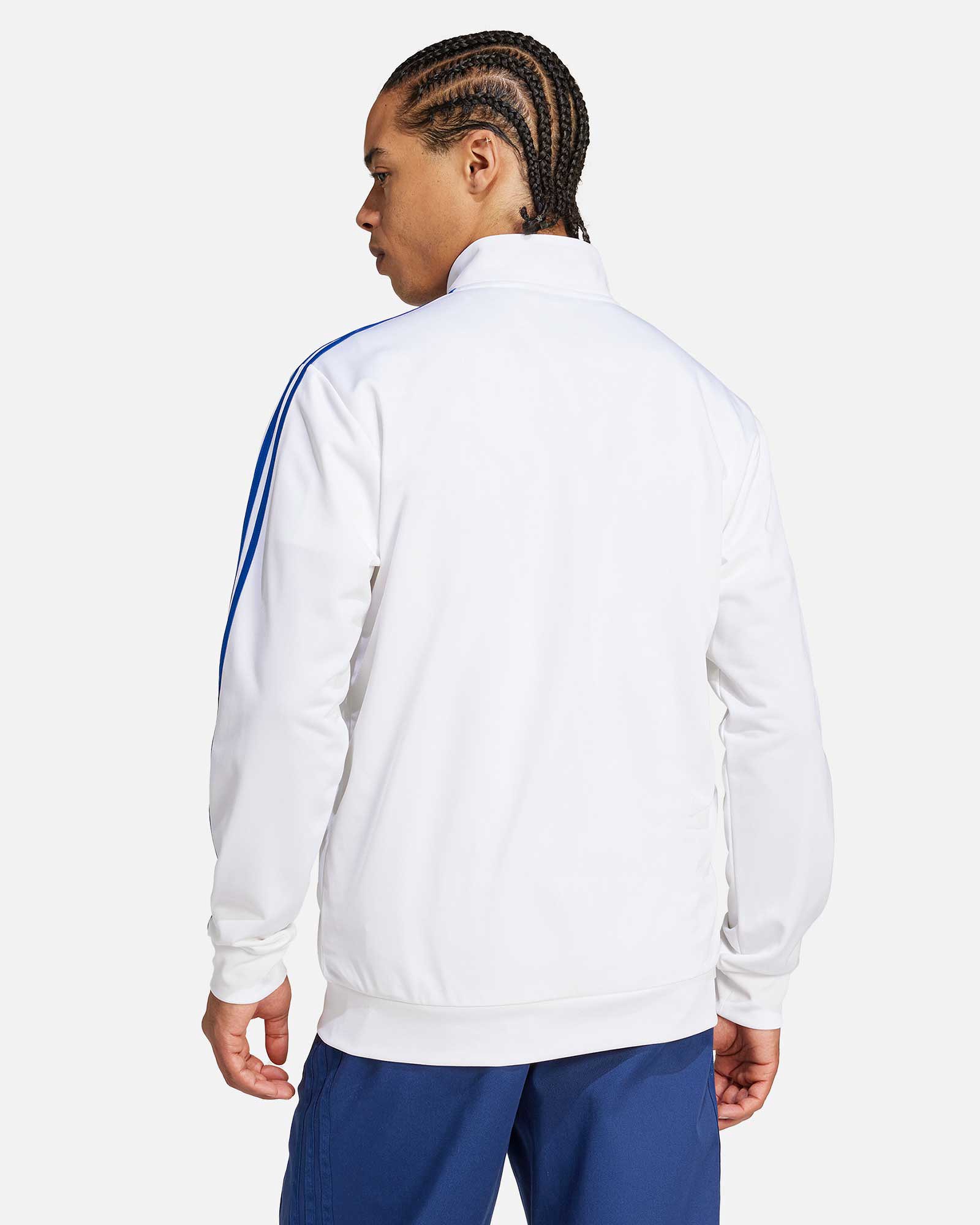 Chaqueta Real Madrid 2025/2026 DNA - Fútbol Factory