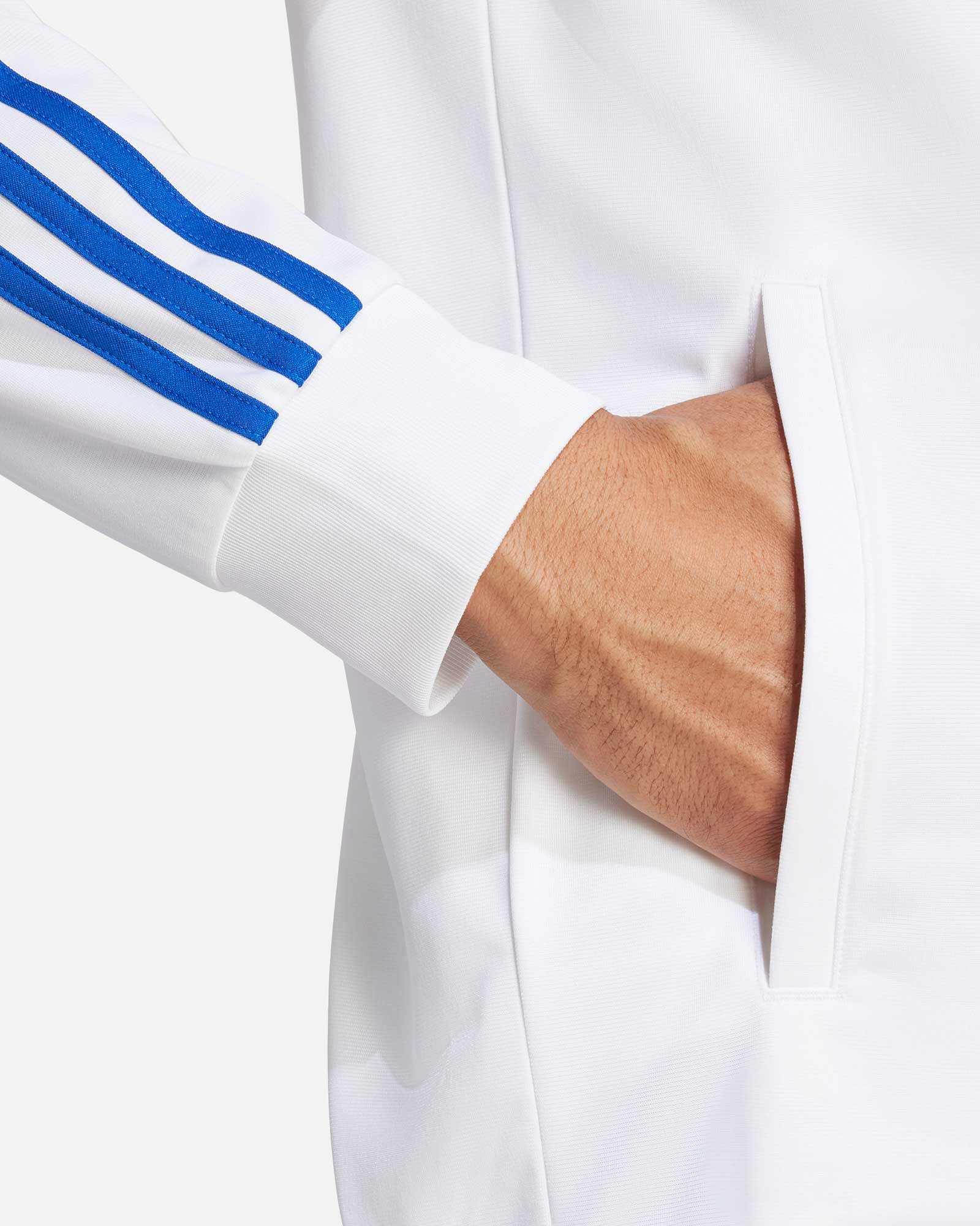 Chaqueta Real Madrid 2025/2026 DNA - Fútbol Factory