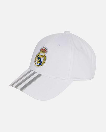 Gorra Real Madrid 2025/2026