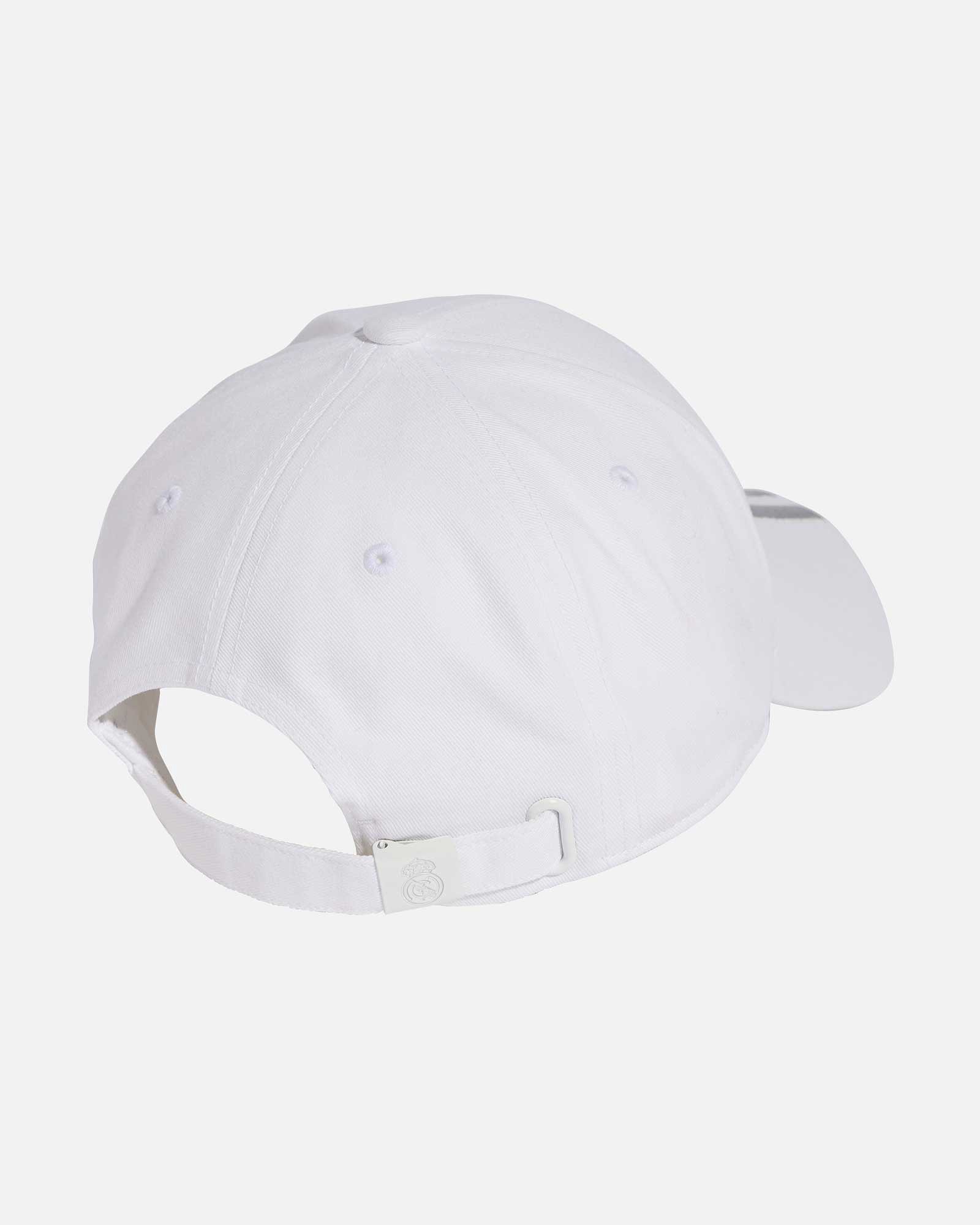 Gorra Real Madrid 2025/2026 - Fútbol Factory