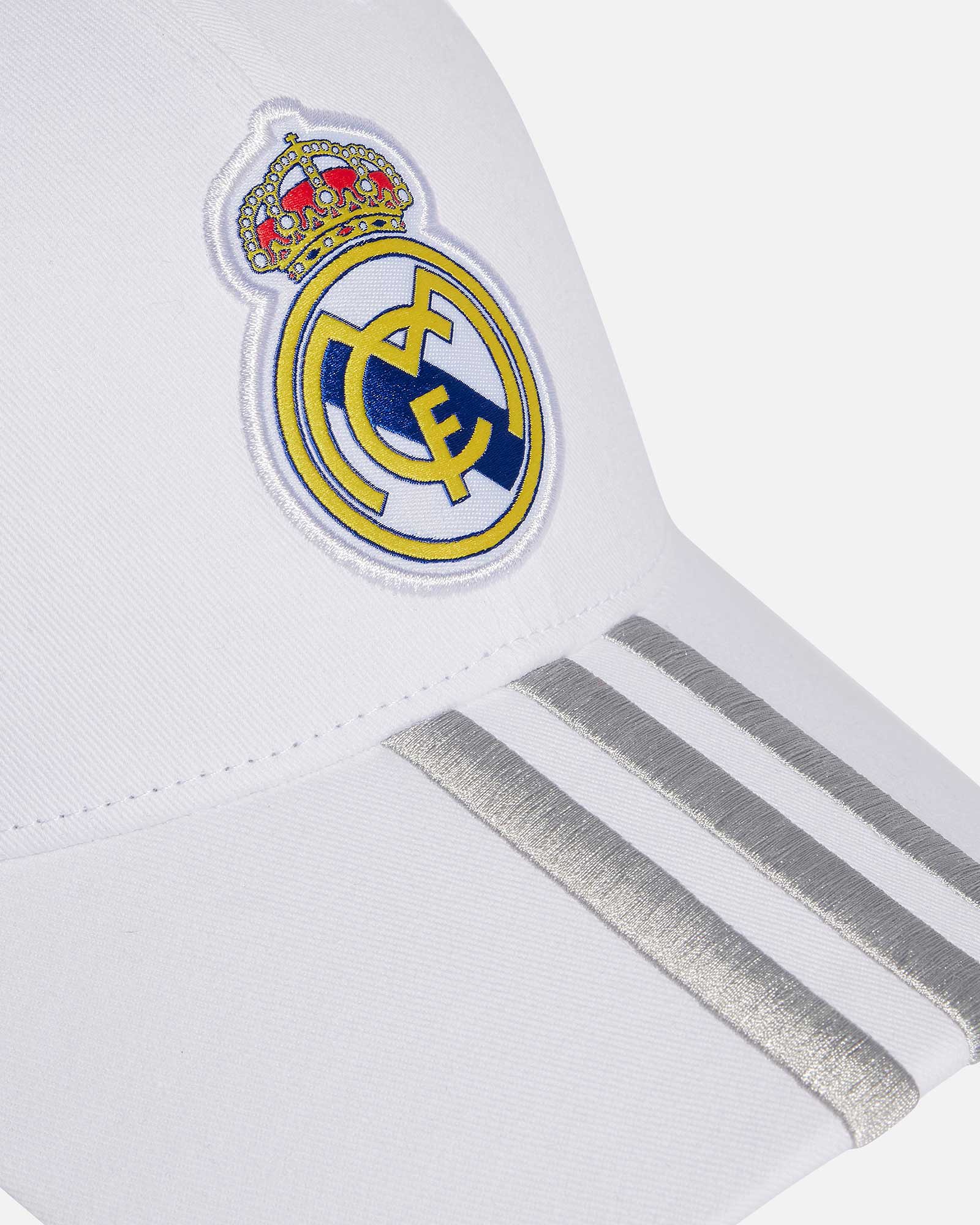 Gorra Real Madrid 2025/2026 - Fútbol Factory