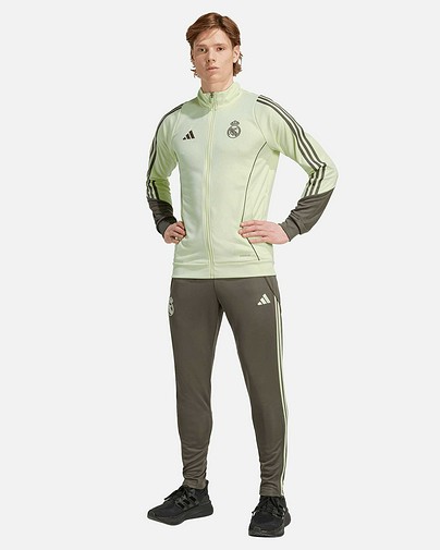 Chándal Real Madrid 2025/2026 TR 