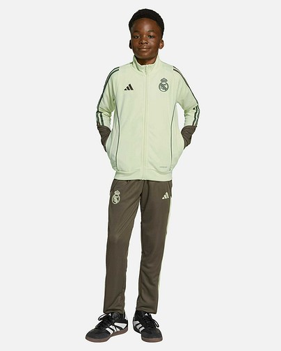 Chándal Real Madrid 2025/2026 TR