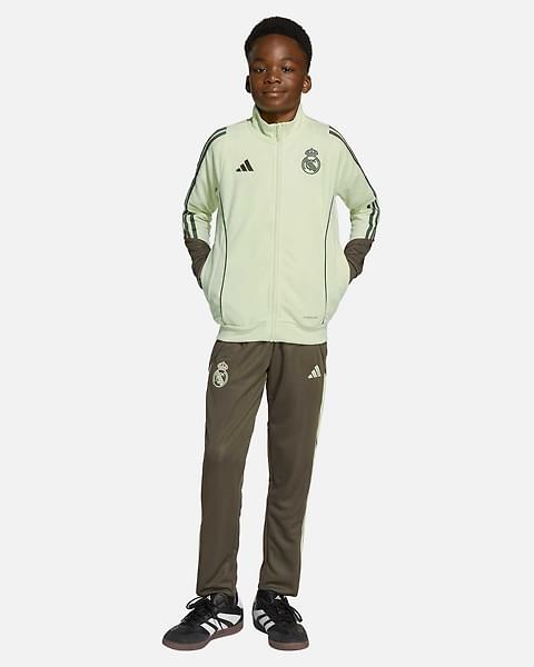 Chándal Real Madrid 2025/2026 TR