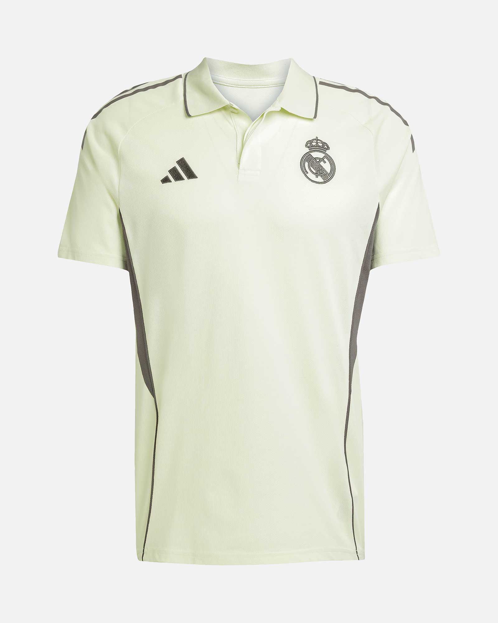 Polo Real Madrid 2025/2026 - Fútbol Factory