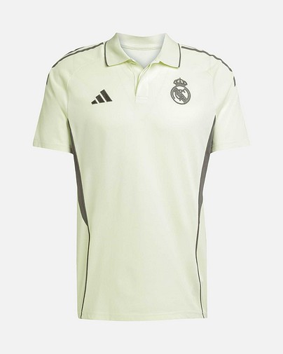 Polo Real Madrid 2025/2026
