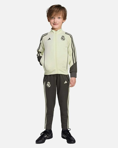 Chándal Real Madrid 2025/2026