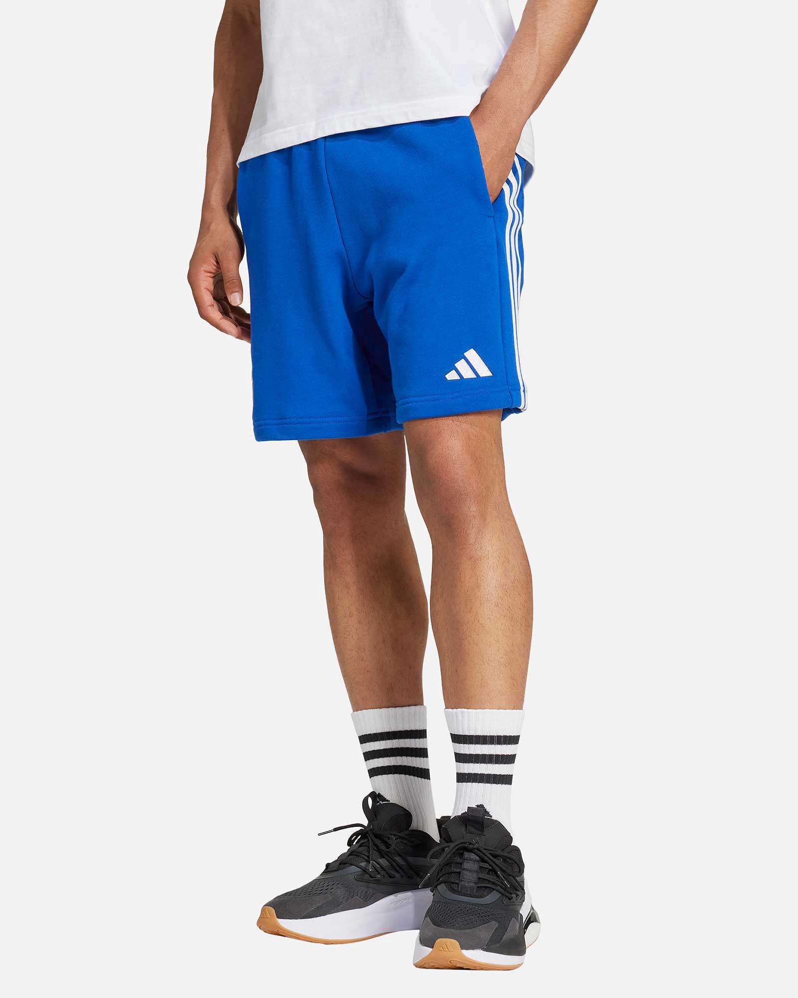 Pantalón Real Madrid 2025/2026 DNA - Fútbol Factory