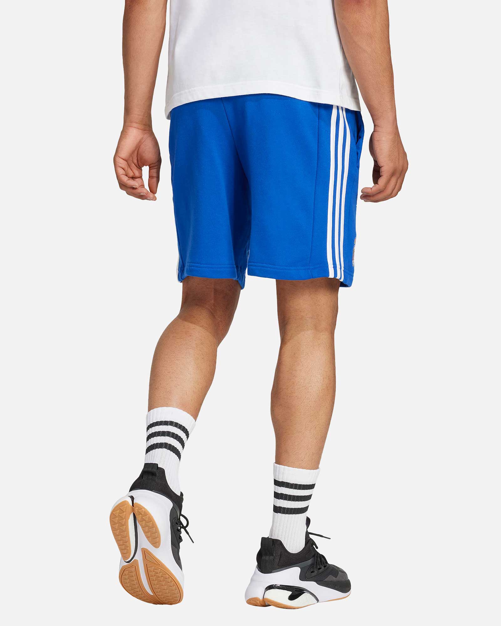 Pantalón Real Madrid 2025/2026 DNA - Fútbol Factory