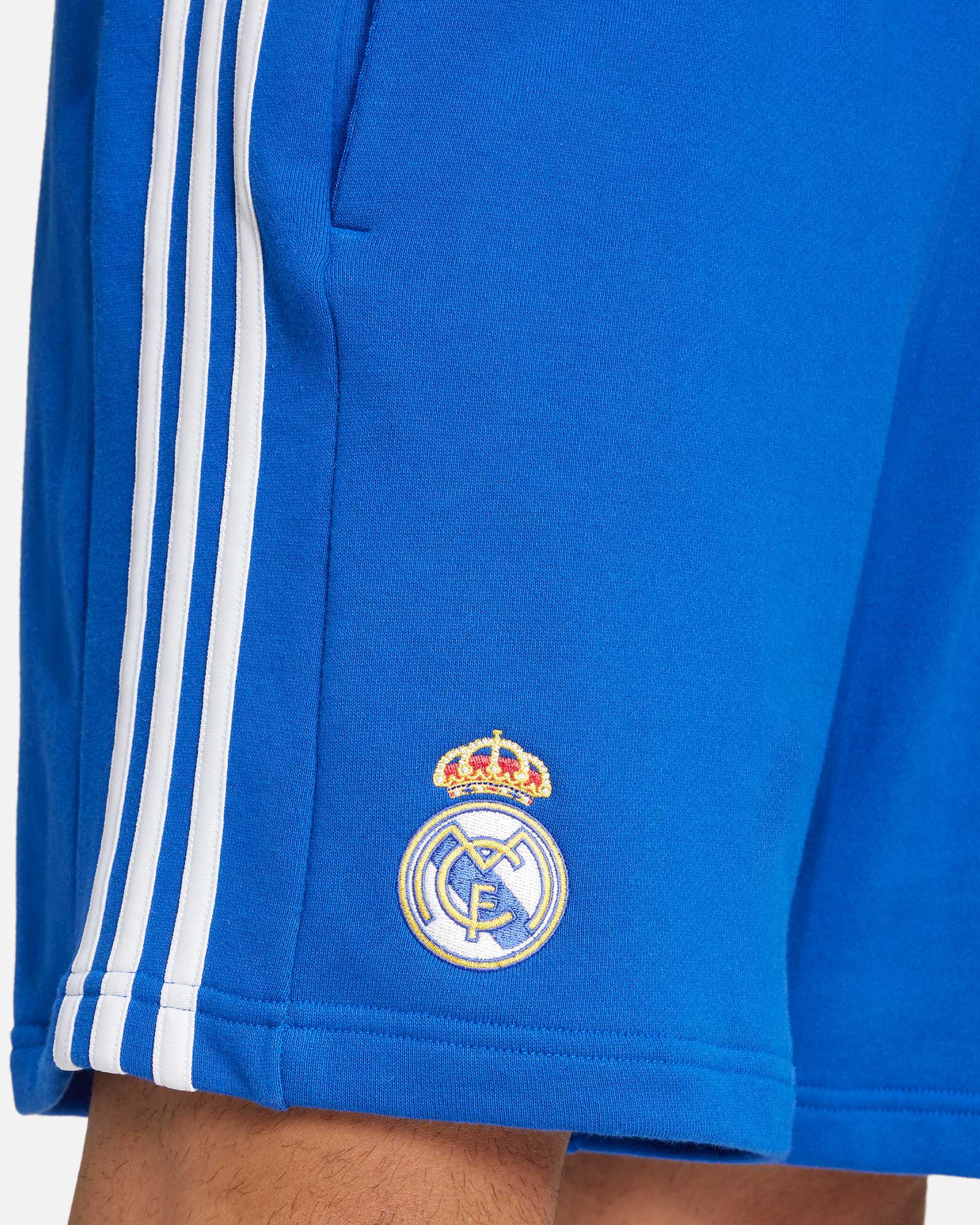 Pantalón Real Madrid 2025/2026 DNA - Fútbol Factory