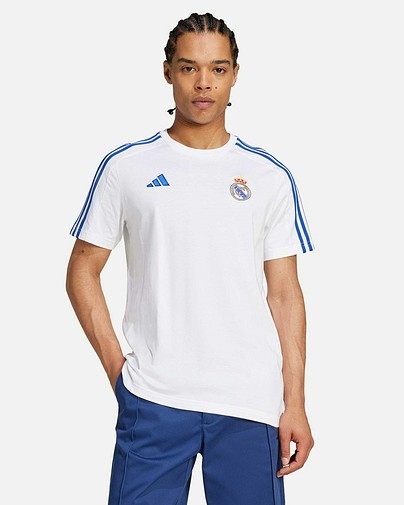 Camiseta Real Madrid 2025/2026 DNA