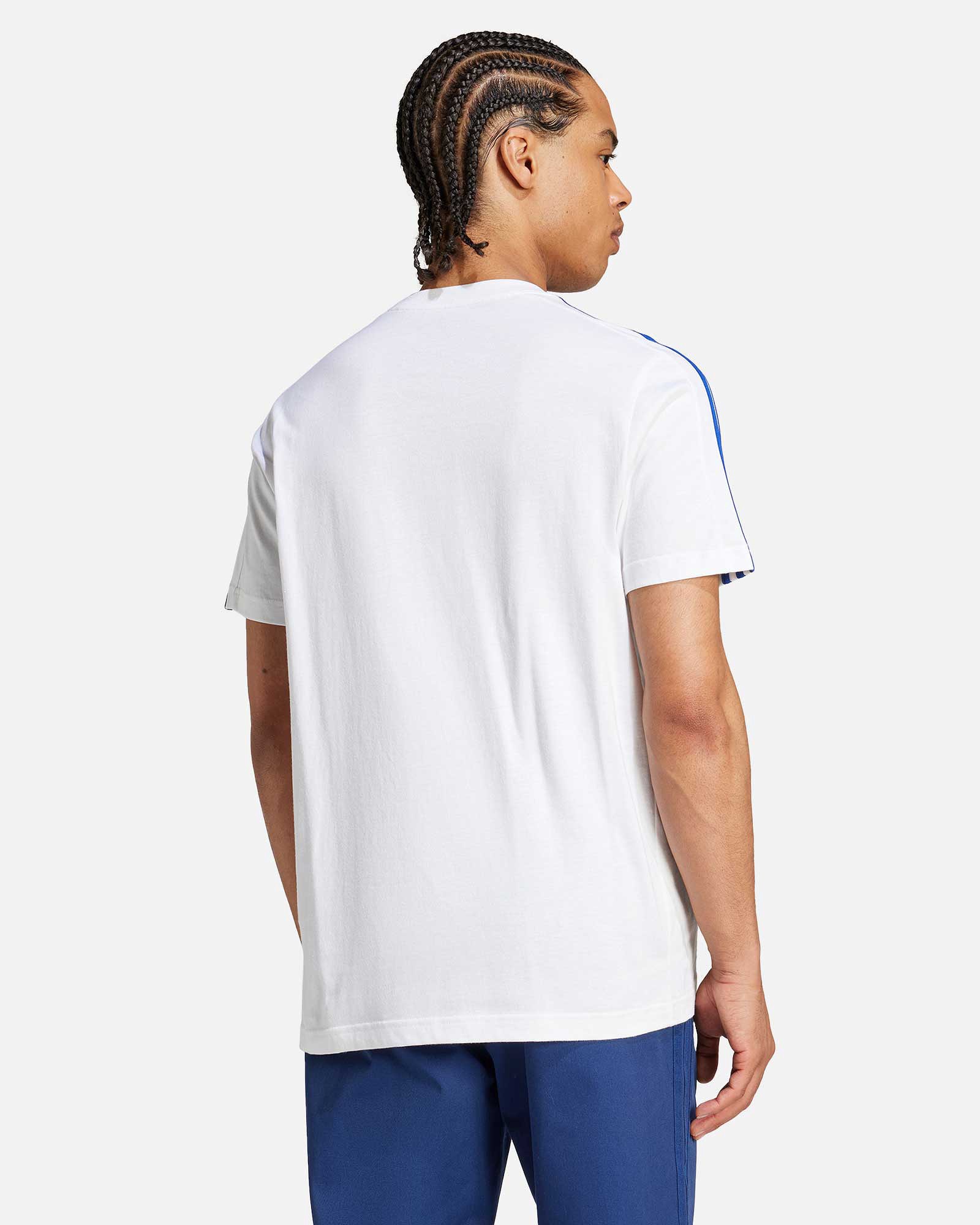 Camiseta Real Madrid 2025/2026 DNA - Fútbol Factory