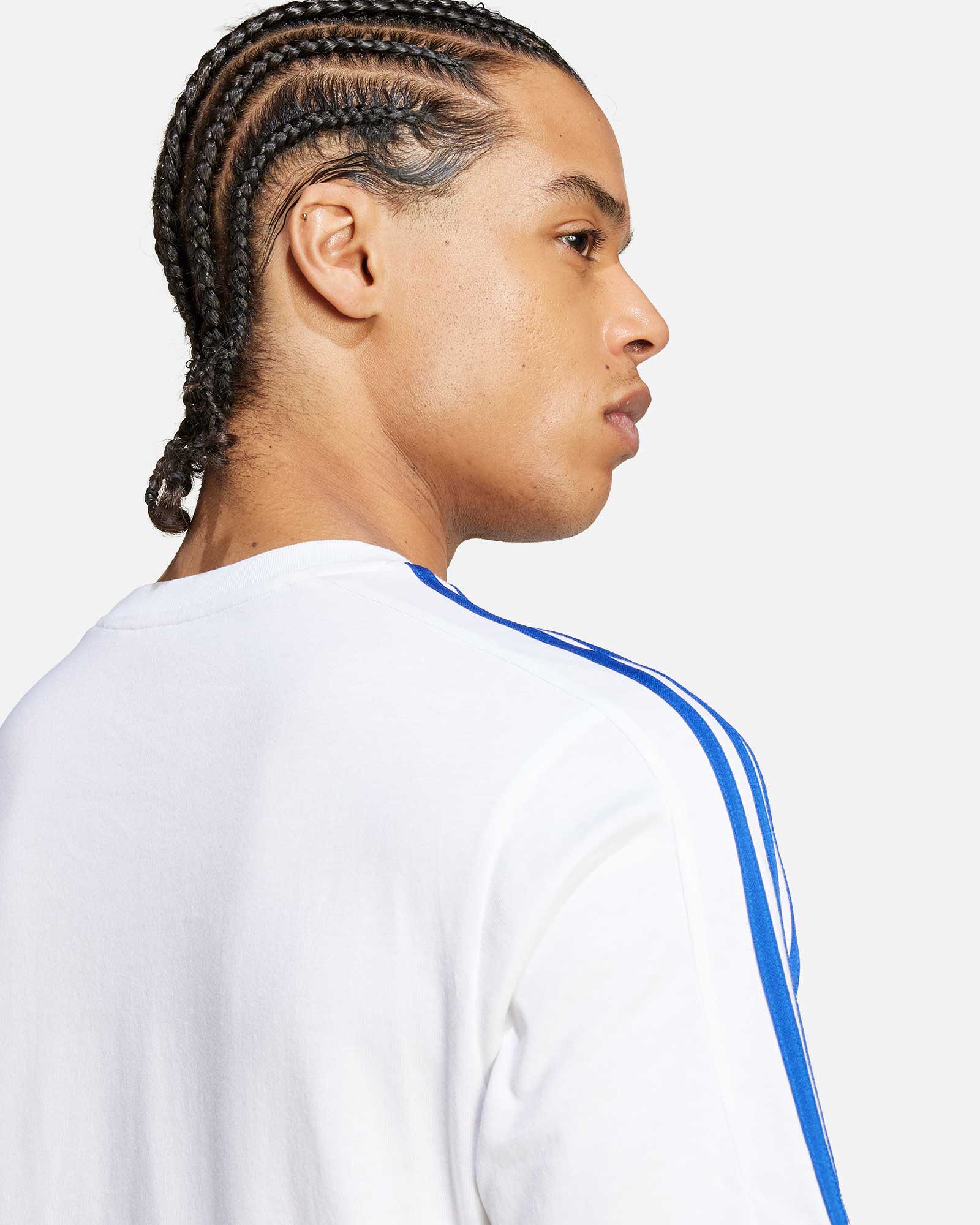 Camiseta Real Madrid 2025/2026 DNA - Fútbol Factory