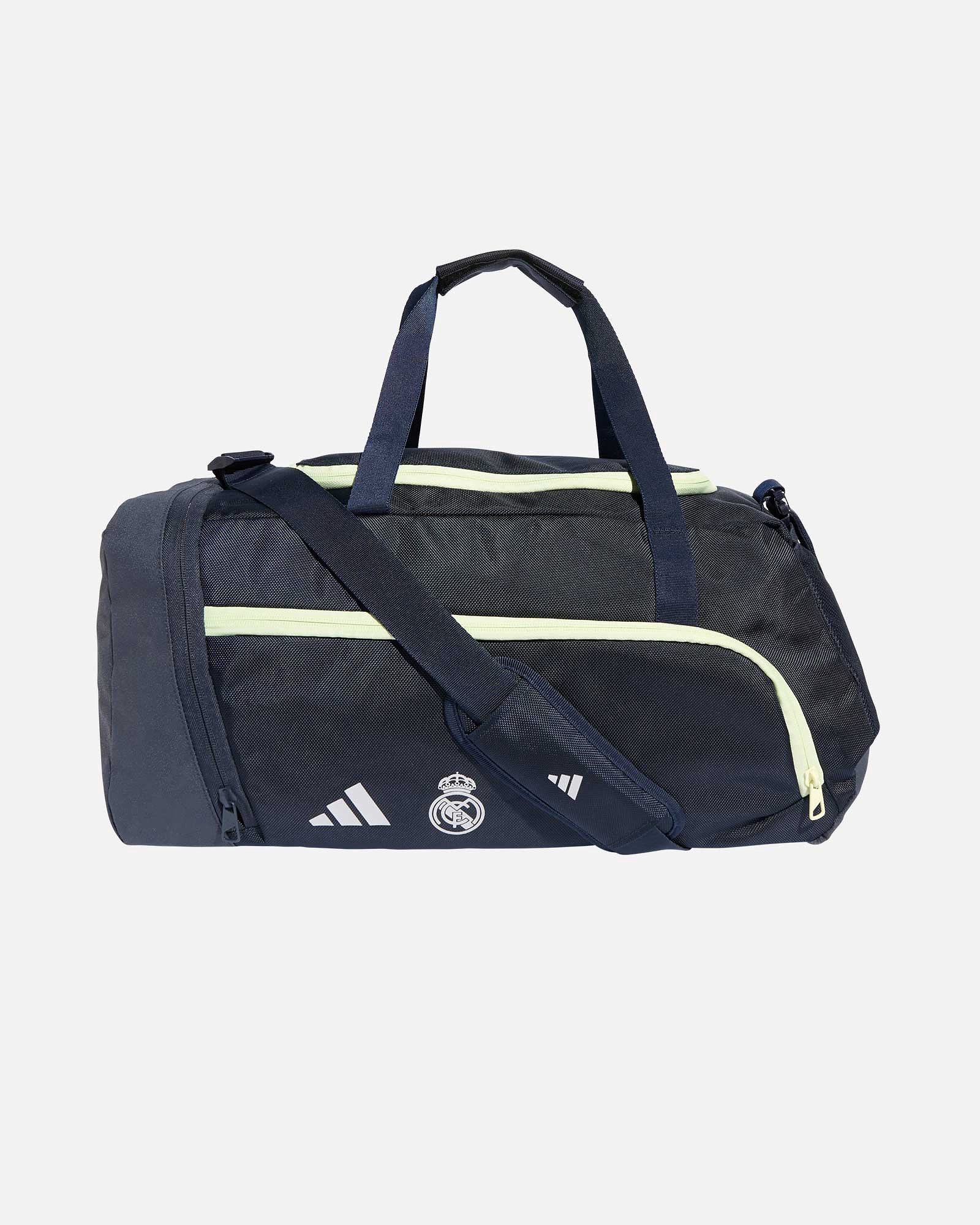 Bolsa Real Madrid 2025/2026 - Fútbol Factory