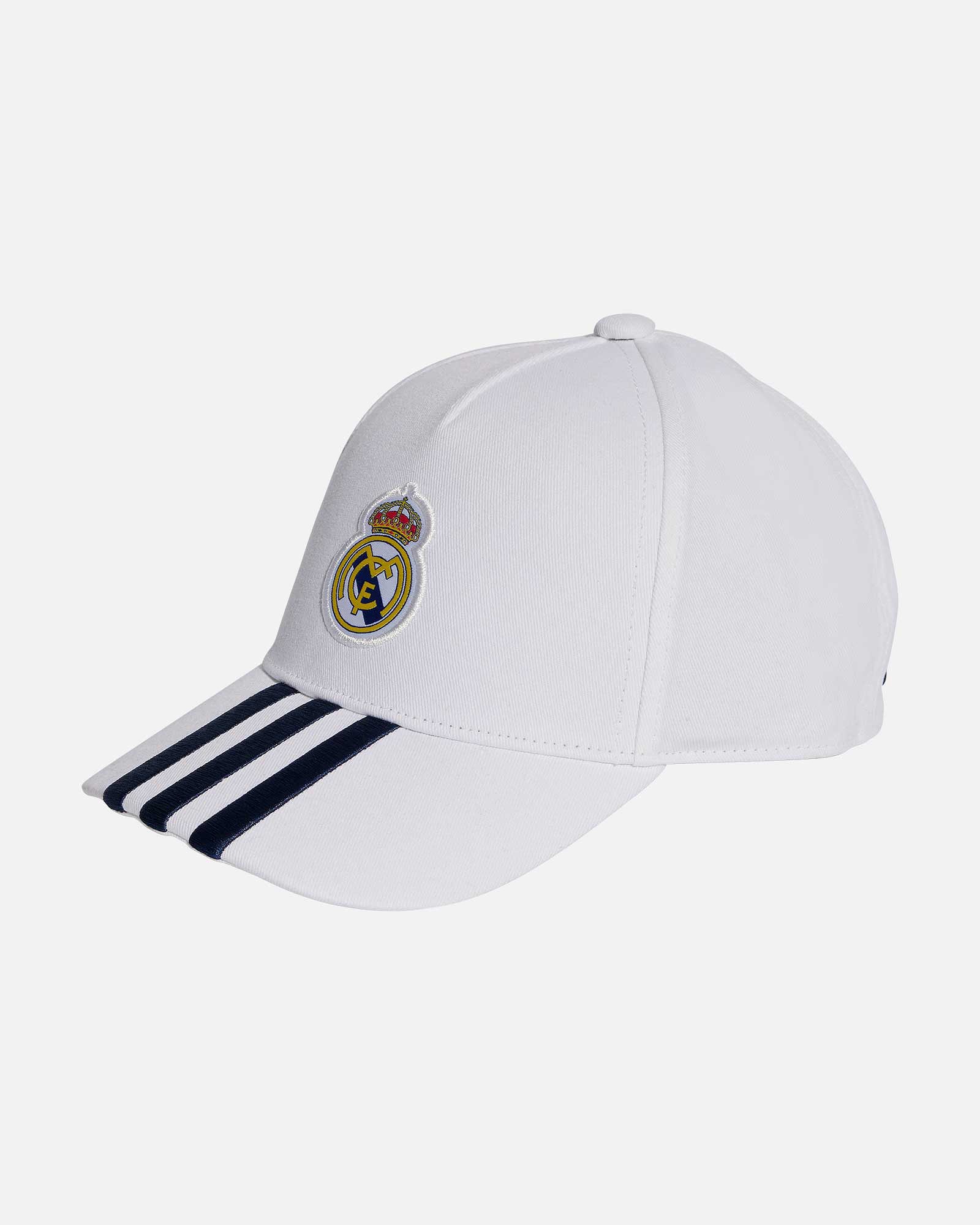 Gorra Real Madrid 2025/2026 Kids  - Fútbol Factory