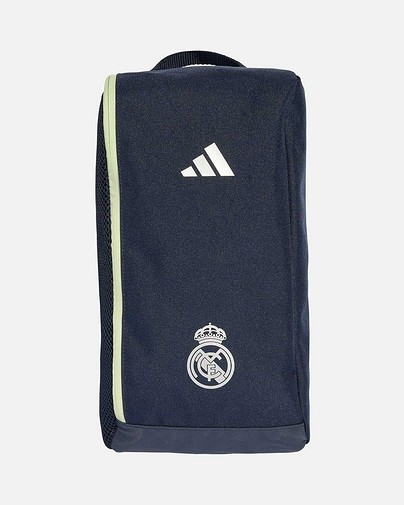 Zapatillero Real Madrid 2025/2026 