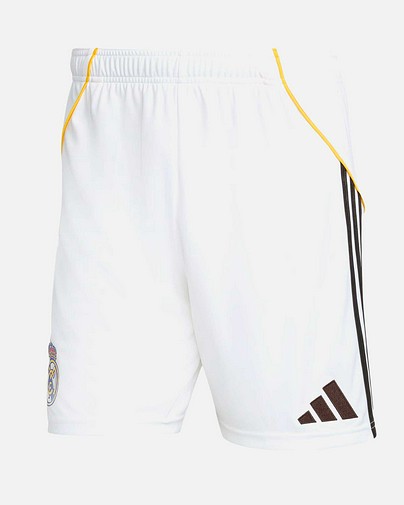 Pantalón 1ª Real Madrid 2025/2026