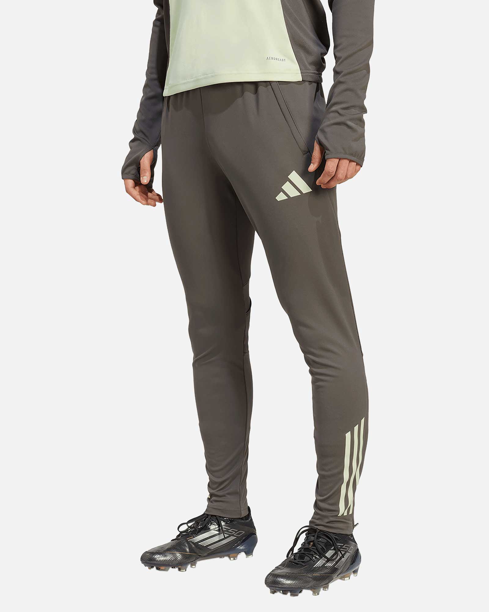 Pantalón Real Madrid 2025/2026 TR - Fútbol Factory