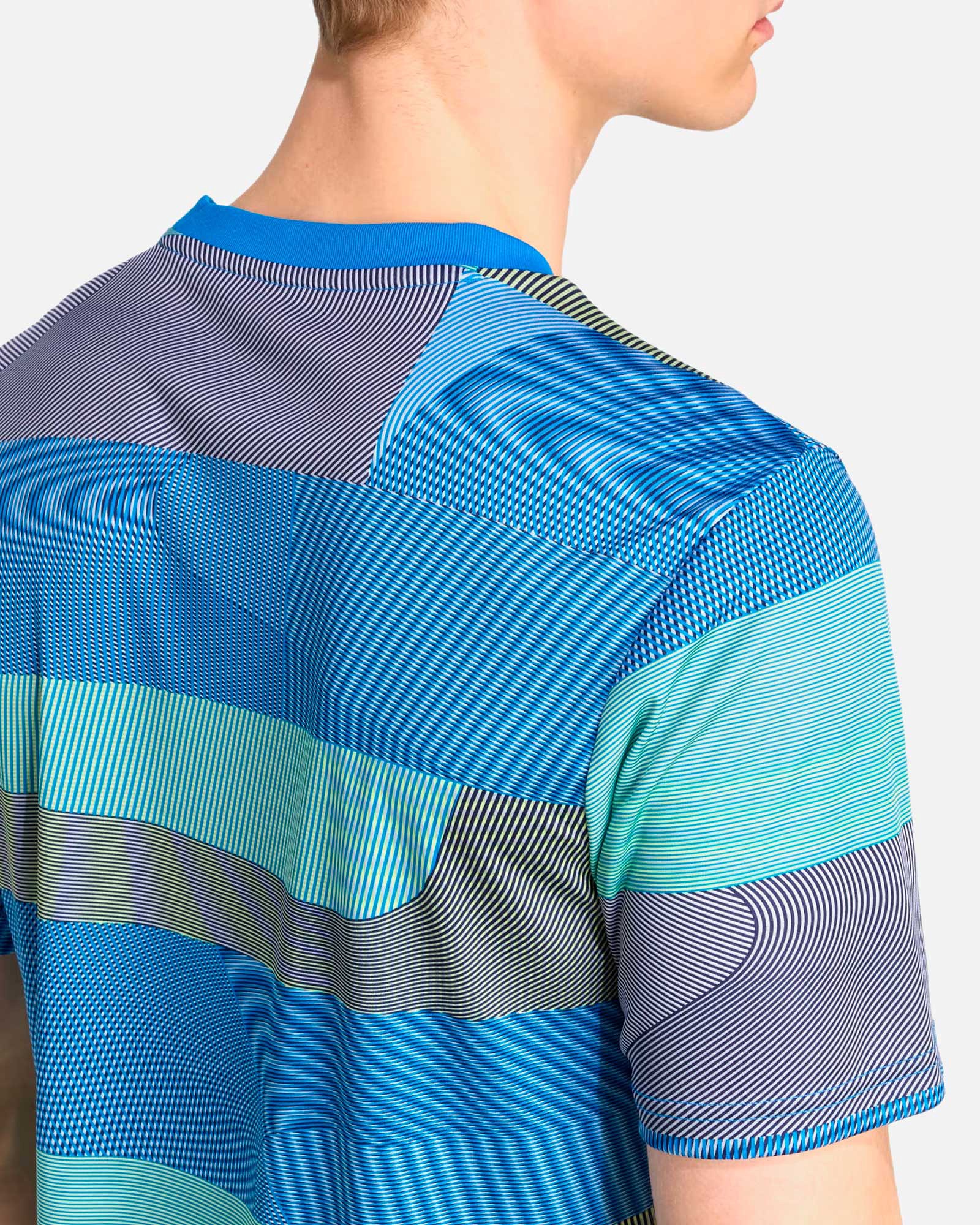 Camiseta Real Madrid 2025/2026 Prematch - Fútbol Factory