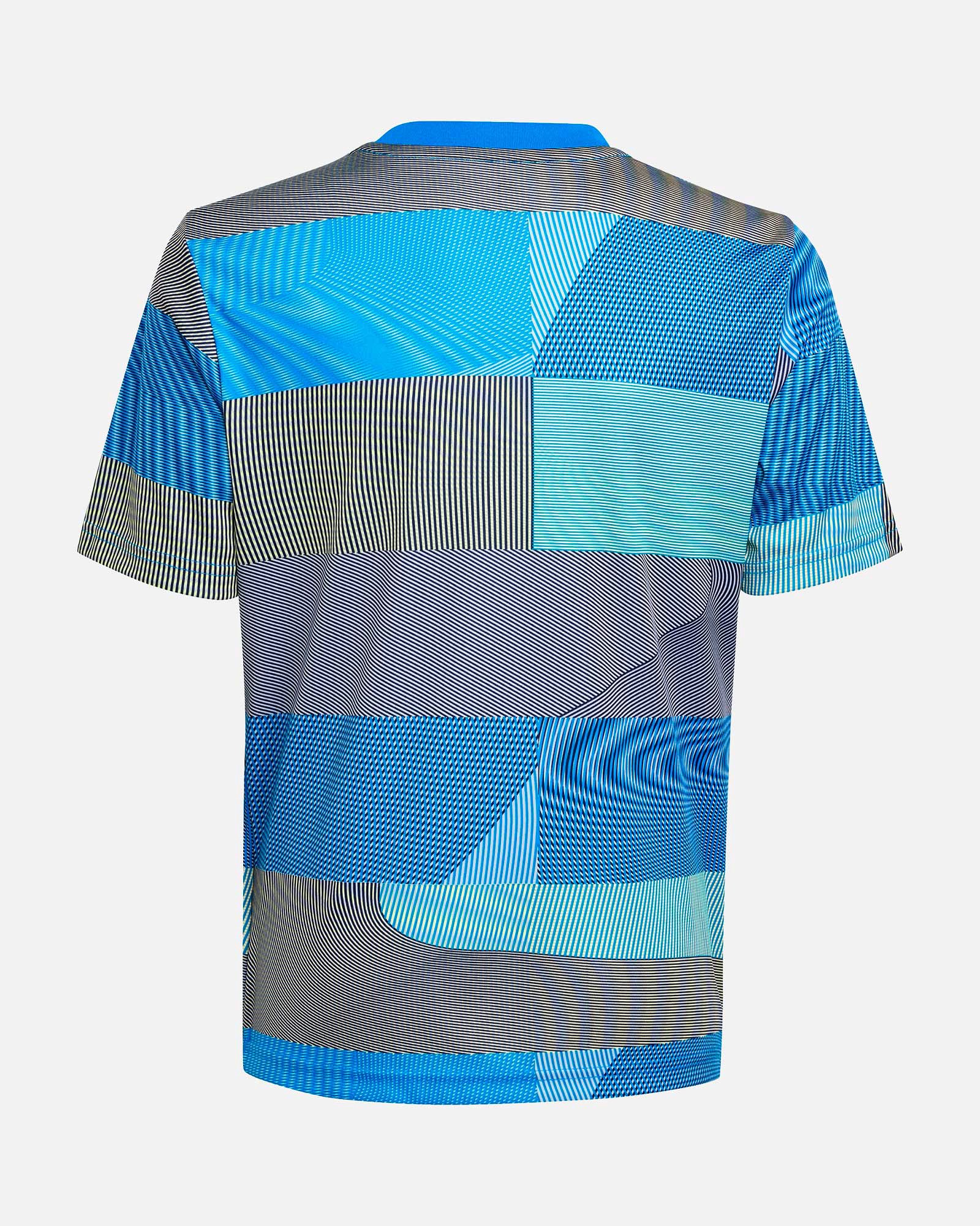 Camiseta Real Madrid 2025/2026 Prematch - Fútbol Factory