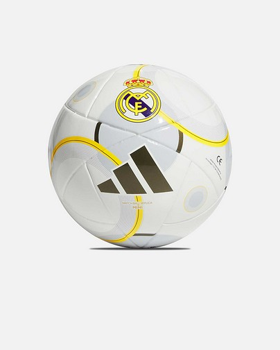 Mini balón Real Madrid 2025/2026