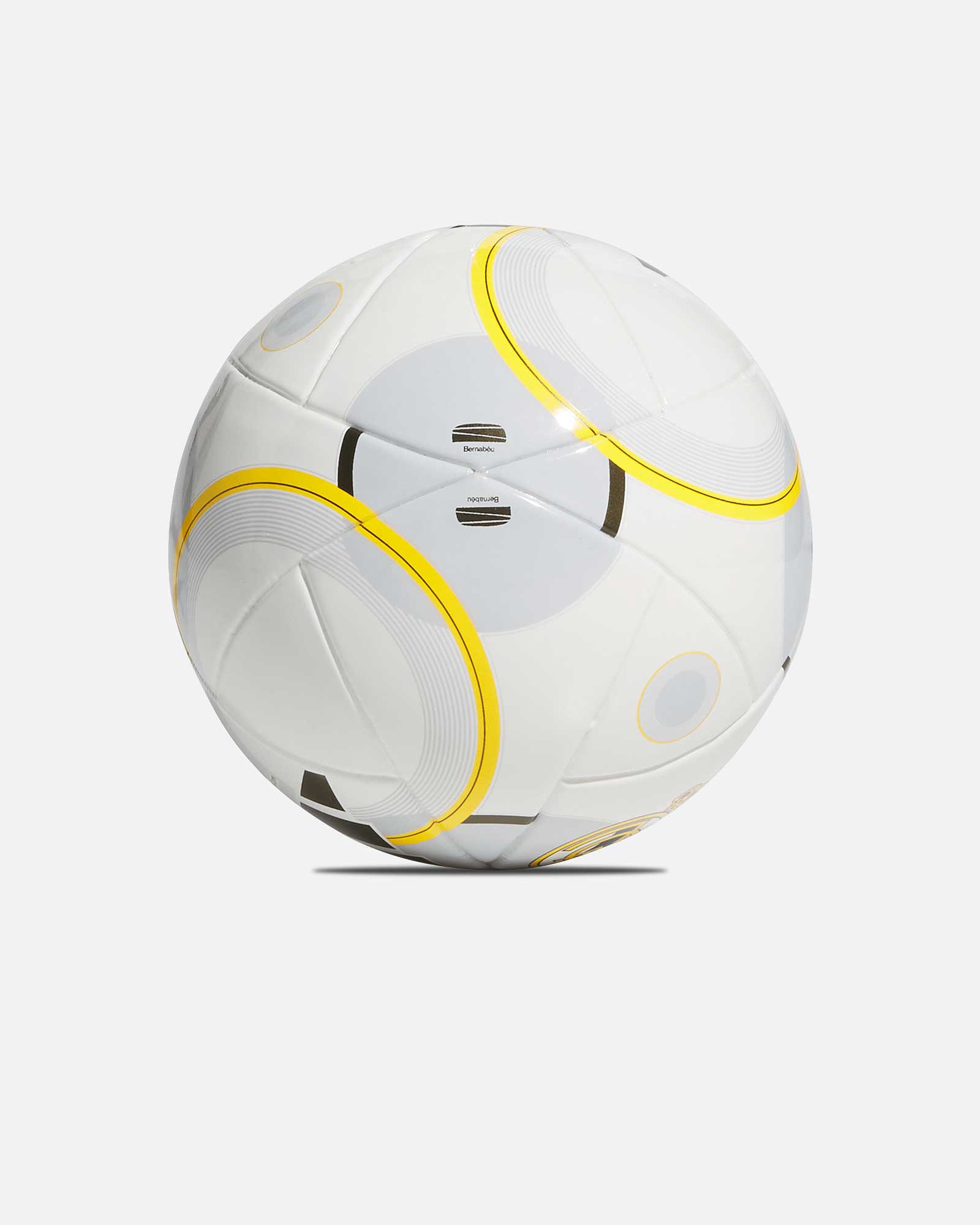 Mini balón Real Madrid 2025/2026 - Fútbol Factory