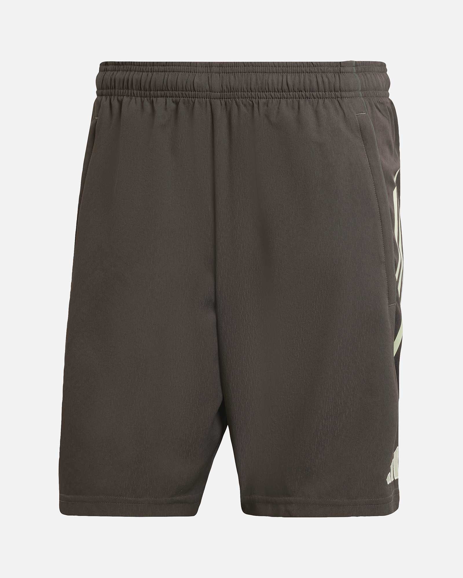 Pantalón Real Madrid 2025/2026 TR - Fútbol Factory