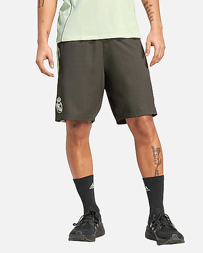 Pantalón Real Madrid 2025/2026 TR