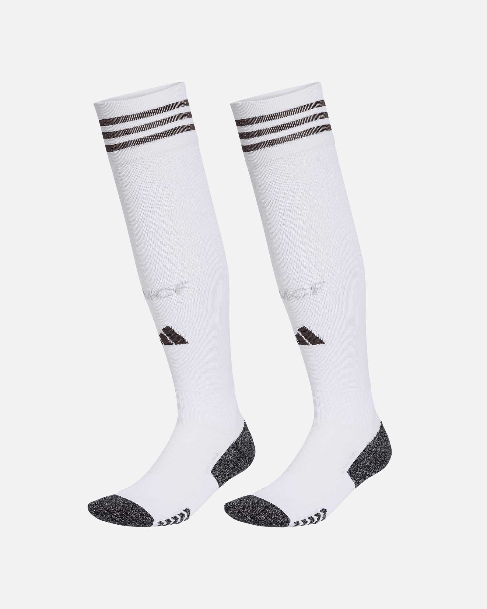 Medias 1ª Real Madrid 2025/2026 - Fútbol Factory